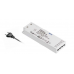 Трансформатор GTV SLIM EASY CLICK 12V 9W з проводом і miniAMP