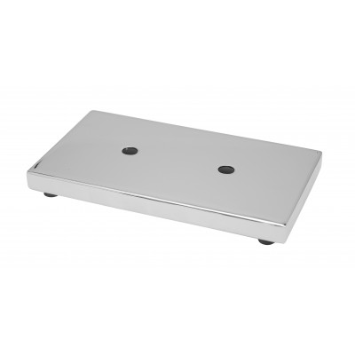 Ніжка GTV MODERN 926 Хром