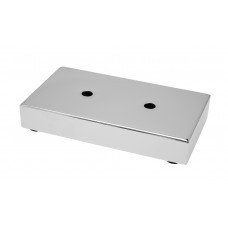 Ніжка GTV MODERN 927 Хром EOL