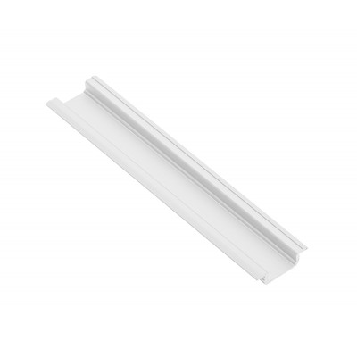 LED-профіль GTV врізний 2м Білий
