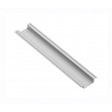 LED-профіль GTV врізний 2м