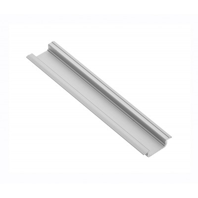 LED-профіль GTV врізний 2м