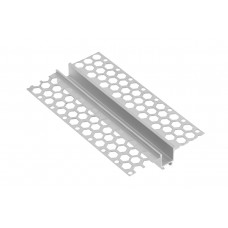 LED-профіль лінійний для гіпсокартонних плит 3м