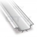 LED-профіль GTV кутовий 2м