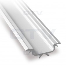 LED-профіль GTV кутовий 3м