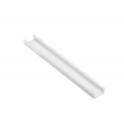 LED-профіль GTV MINI накладний 3м Білий