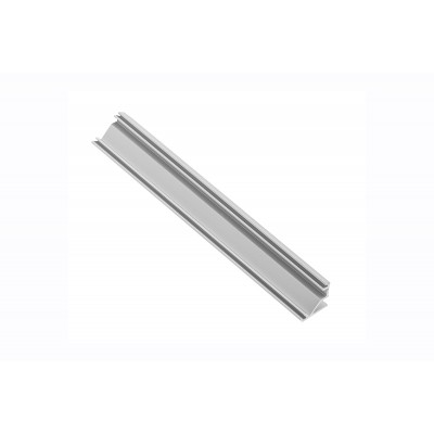 LED-профіль GTV кутовий накладний 2м