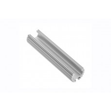 LED-профіль-штанга GTV для одягу 2м