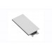 LED-профіль GTV для торця полиць 2м