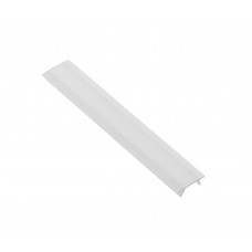 Кришка GTV до LED-профілю MICRO 3м Молочний Кришка GTV до LED-профілю MICRO 3м Молочний