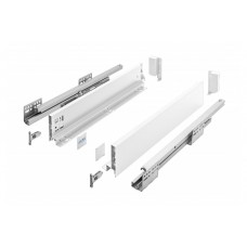 Висувна система AXIS PRO l-250 мм низький H84 Білий Висувна система AXIS PRO l-250 мм низький H84 Білий