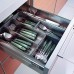 Висувна система MODERN BOX L-400 Високий Бiлий