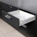 Висувна система MODERN BOX L-450 низький