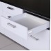 Висувна система MODERN BOX L-500 низький Бiлий