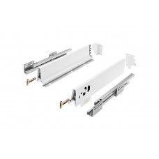 Висувна система MODERN BOX L-450 під духовку Бiлий