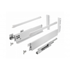 Висувна система MODERN BOX PRO L-450 високий H-199 Білий