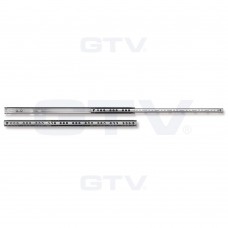 Направляюча кулькова телеск GTV H-17 L-246 мм