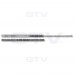 Направляюча кулькова телеск GTV H-17 L-246 мм