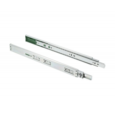 Направляюча кулькова GTV 550 VERSALITE PUSH TO OPEN + SOFT CLOSE (1,5 мм)