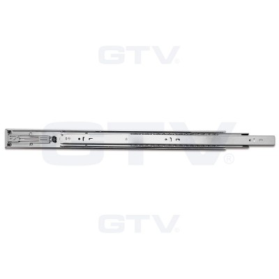 Направляюча кулькова GTV 550 (1 - 1,2 мм) push to open
