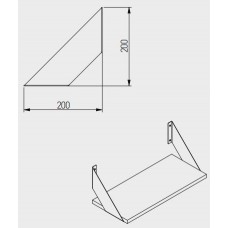 Полицетримач FLAT