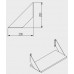 Полицетримач FLAT