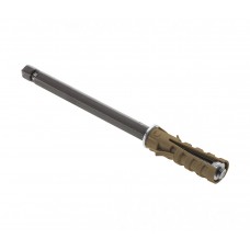 Полицетримач GTV врізний CLEAR 09х90 мм