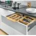Ручка GTV LIND 256/596 Хром