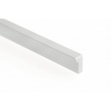 Ручка GTV PILLAR LONG 1200 мм Алюміній