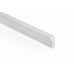Ручка GTV PILLAR LONG 1200 мм Алюміній