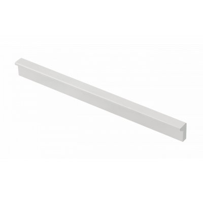 Ручка GTV PILLAR 160 мм Алюміній