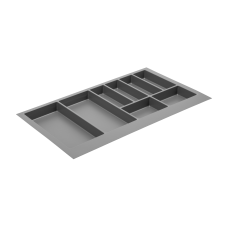 Лоток GTV Axispace 900 графіт