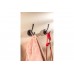 Вішак GTV RHINO Чорний матовий