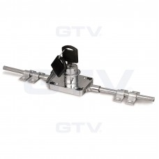 Прут GTV для замка