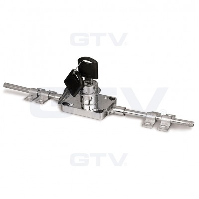 Прут GTV для замка