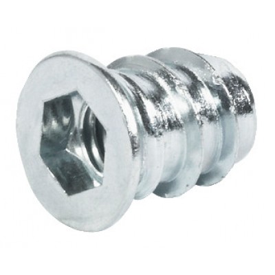 Муфта для вгвинчування M6 12 x 13 мм SW6 03010863