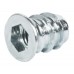Муфта для вгвинчування M6 12 x 13 мм SW6 03010863 Муфта для вгвинчування M6 12 x 13 мм SW6 03010863