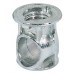 Корпус стяжки Stablofix оцинкований 18 мм 26288904 Корпус стяжки Stablofix оцинкований 18 мм 26288904