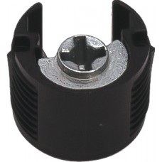 Корпус стяжки TAB 18 V 16 K цинк без покриття 26364536