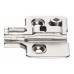 Монтажна планка METALLA SM 2 мм під шуруп з ексцентриком 31171542