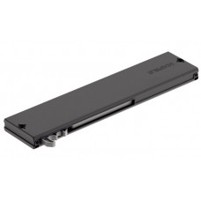 Комплект демпферів Slido F-Line41 35A CD 35 50 для двох розсувних дверей до 35 кг 40236400 Комплект демпферів Slido F-Line41 35A CD 35 50 для двох розсувних дверей до 35 кг 40236400