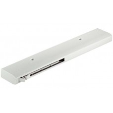 Демпфер Slido F-Line43 70A CD50 для розсувних дверей до 50 кг пластик сірий 40511107