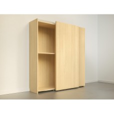 Комплект фурнітури Finetta F-Flush53 50A для 2-х дверей шириною 1531 - 1930 мм 40611285