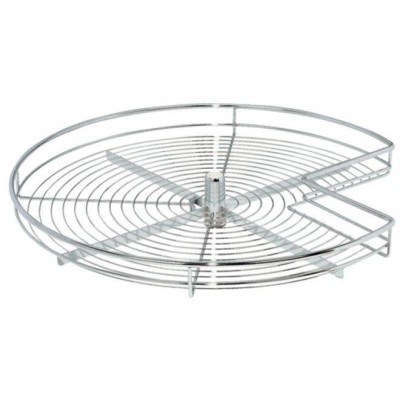 Корзина ARENA Classic поворотна на 3/4 кола D 820 мм 900 x 900 мм 54118761