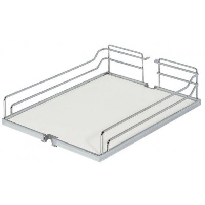 Набір полиць навісних ARENA Classic для високої шафи Dispensa з ANTI SLIP 0005 350 x 465 x 112 мм 3 шт 54675248