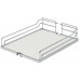 Набір полиць навісних ARENA Classic для високої шафи Dispensa з ANTI SLIP 0005 350 x 465 x 112 мм 3 шт 54675248 Набір полиць навісних ARENA Classic для високої шафи Dispensa з ANTI SLIP 0005 350 x 465 x 112 мм 3 шт 54675248