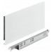 Комплект висувних ящиків Matrix Box Slim A 30 кг 175 х 550 мм з доводчиком білий 55223756