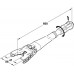 Регулюючий інструмент для кухонних опор AXILO 78 63776360