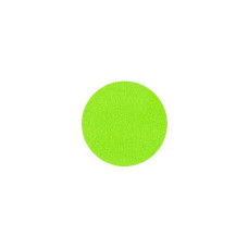 Заглушка минификса самоклеющаяся Folmag d=20 зеленый лайм 68 (28 шт)