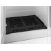 База пластиковая для встраиваемого холодильника Volpato 31\83.2A10Е для ДСП 18 мм черная